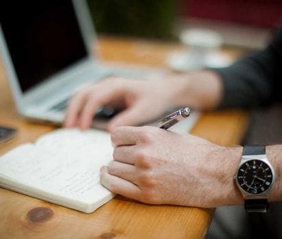 Blog article thumbnail